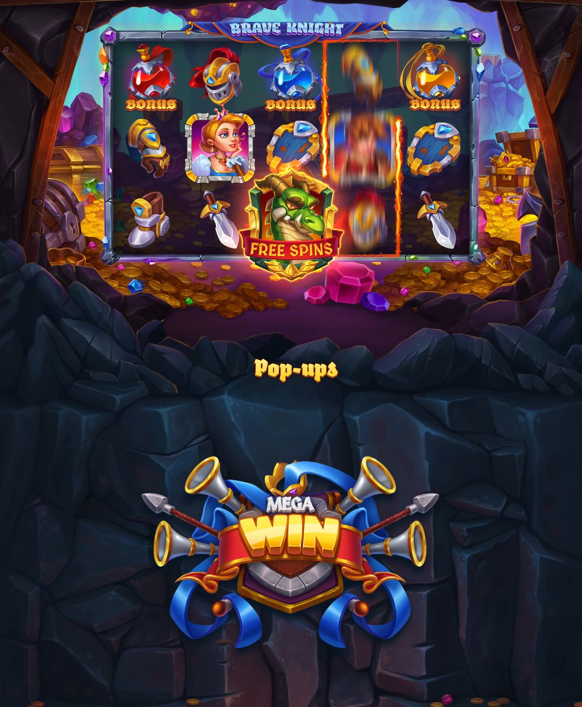 Big Bass Bonanza game