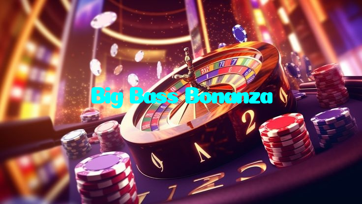 making first deposit on Big Bass Bonanza website using local payment methods in Pakistan