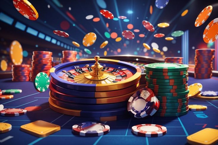 Big Bass Bonanza پاکستان ریئل منی گیمز